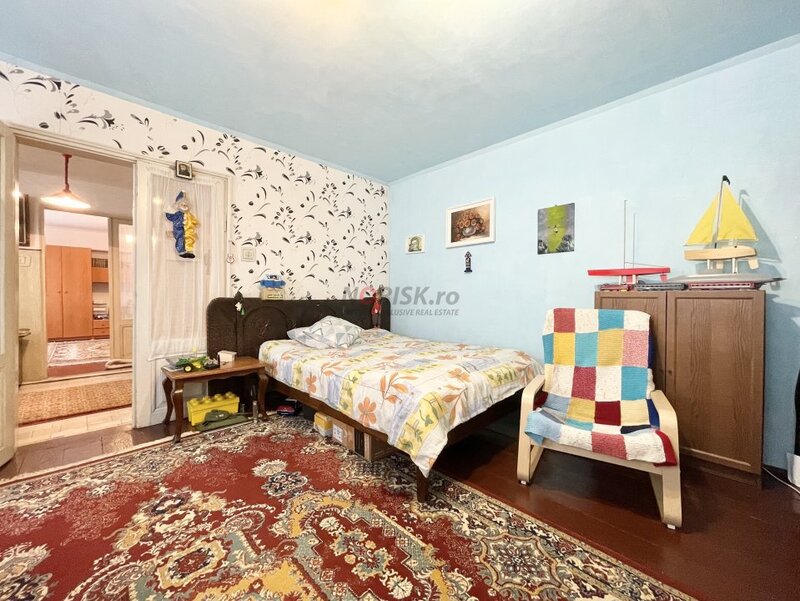 Polona, vila interbelica, 424 mp, ideala clinica, birouri, comision 0%