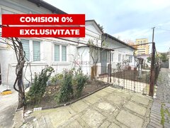 Polona, vila interbelica, 424 mp, ideala clinica, birouri, comision 0%